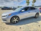 HYUNDAI SONATA 2017