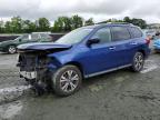 NISSAN PATHFINDER 2018
