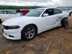 DODGE CHARGER 2016