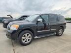 NISSAN ARMADA 2011