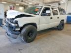 CHEVROLET SUBURBAN 2004