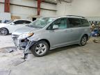 TOYOTA SIENNA 2020