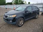 KIA SORENTO 2011