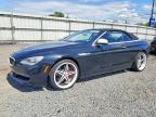 BMW 640 2015