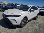 TOYOTA VENZA 2021