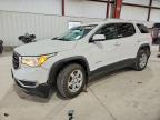 GMC ACADIA 2018