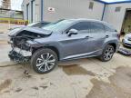 LEXUS RX 2021