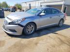 HYUNDAI SONATA 2017