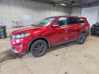 KIA SORENTO 2019