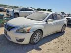 NISSAN ALTIMA 2014