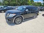NISSAN ARMADA 2018