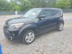 KIA SOUL 2016