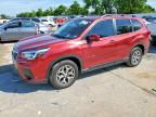 SUBARU FORESTER 2020