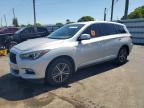 INFINITI QX60 2017