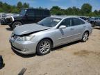 LEXUS ES 2012