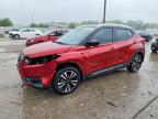 NISSAN KICKS 2019