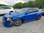 SUBARU IMPREZA 2013
