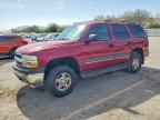 CHEVROLET TAHOE 2004
