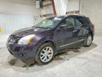 NISSAN ROGUE 2012