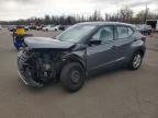 NISSAN KICKS 2021