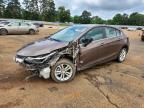 CHEVROLET CRUZE 2019