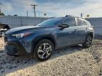 SUBARU CROSSTREK 2025