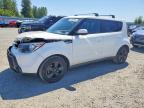 KIA SOUL 2017