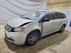 HONDA ODYSSEY 2013