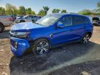 MITSUBISHI OUTLANDER SPORT 2022