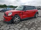 MINI COOPER 2012