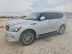 INFINITI QX80 2016