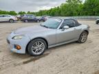 MAZDA MX-5 MIATA 2013