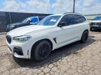 BMW X3 2018