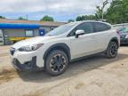 SUBARU CROSSTREK 2023