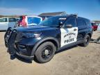 FORD EXPLORER 2021