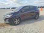 CHEVROLET TRAX 2021