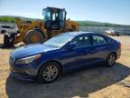 HYUNDAI SONATA 2017