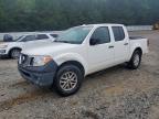 NISSAN FRONTIER 2018