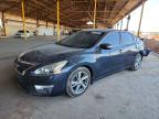 NISSAN ALTIMA 2014