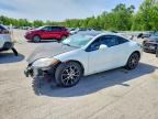 MITSUBISHI ECLIPSE 2011