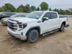 GMC SIERRA 2022