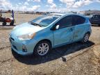 TOYOTA PRIUS C 2012