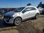 CADILLAC XT5 2020