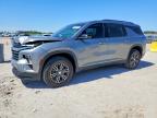 CHEVROLET TRAVERSE 2025