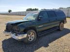 GMC YUKON XL 2002
