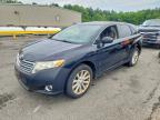 TOYOTA VENZA 2010