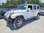 JEEP WRANGLER UNLIMITED 2017