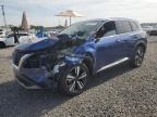 NISSAN ROGUE 2023