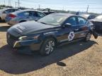 NISSAN ALTIMA 2024