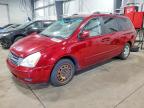 KIA SEDONA 2007